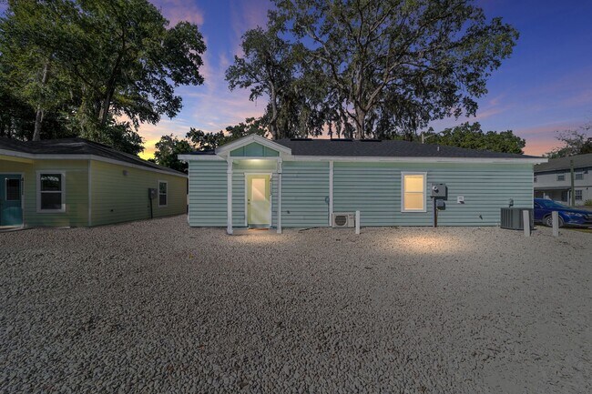 Building Photo - New Construction 1BR 1Bath
