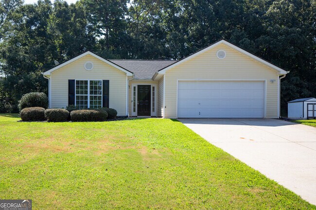 Foto del edificio - 1587 Brush Creek Dr