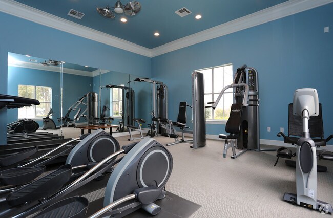 Foto del interior - Tuscany at Lakepoint