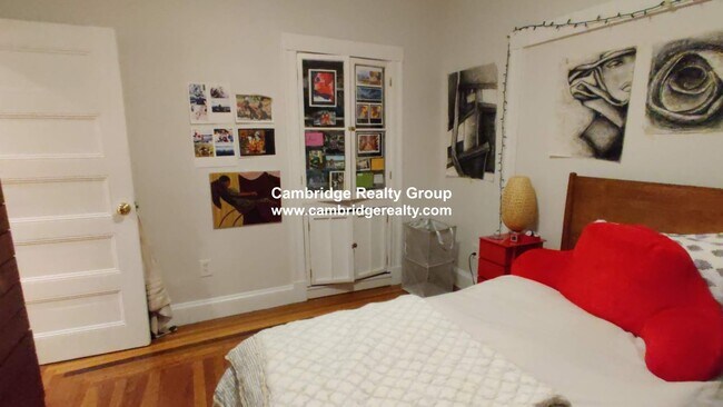 Foto del edificio - 45 Bowdoin St