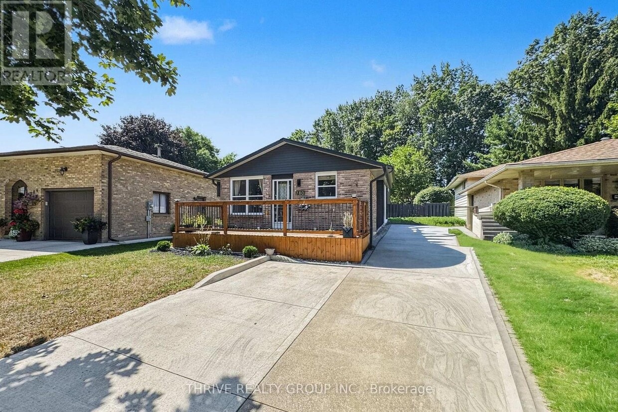 Photo principale - 780 Classic Dr