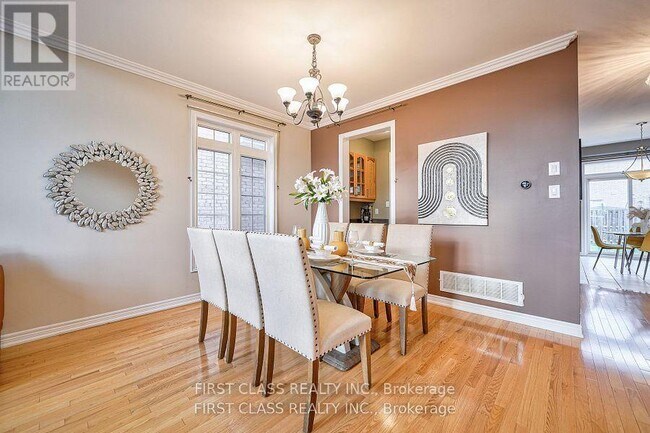 Photo du bâtiment - 12 Glaceport Crescent