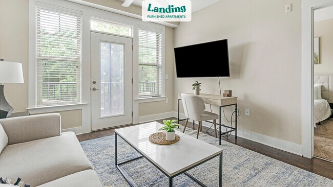 Foto del edificio - 700 Spring Falls Dr