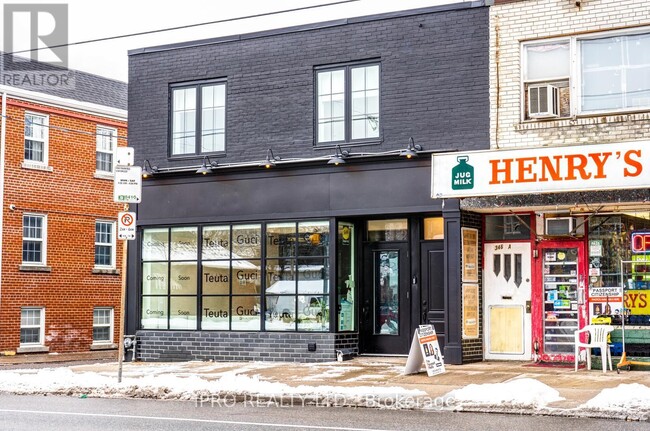 Building Photo - 344-344 Donlands Ave