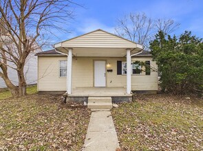 Building Photo - 1516 Fulton St