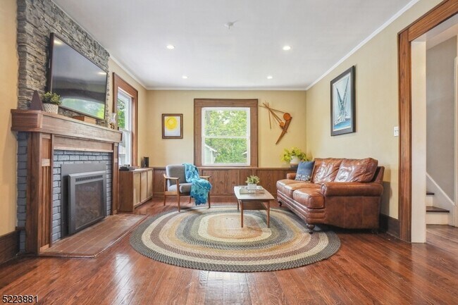 Foto del edificio - 4 Godfrey Rd