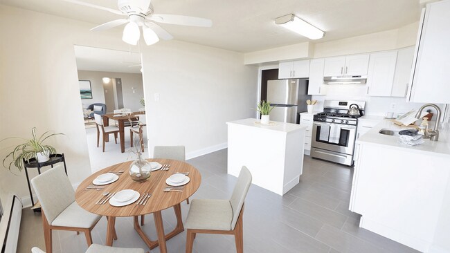 Foto del edificio - Wynnewood House