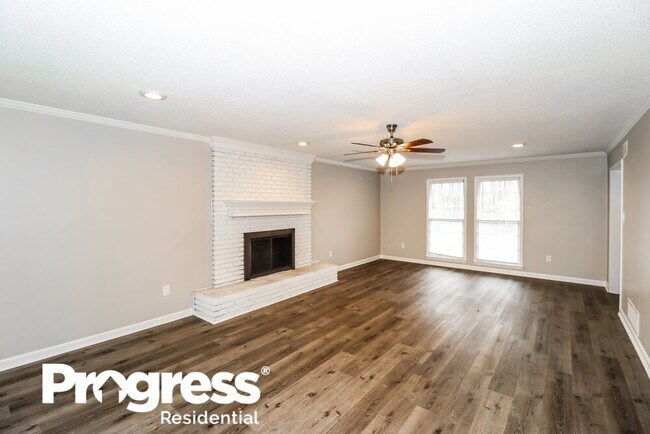 Building Photo - 1487 Lacewing Trace Dr