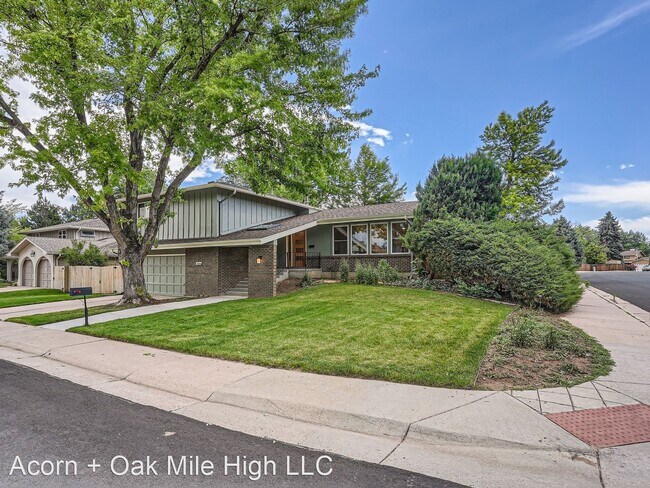 Building Photo - 4 br, 2.5 bath House - 7604 E Novaro Pl