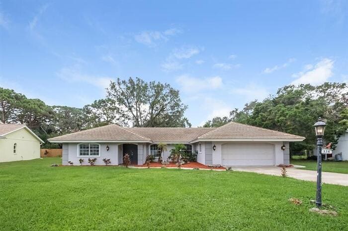 Primary Photo - 328 Monet Dr, Nokomis, FL, 34275