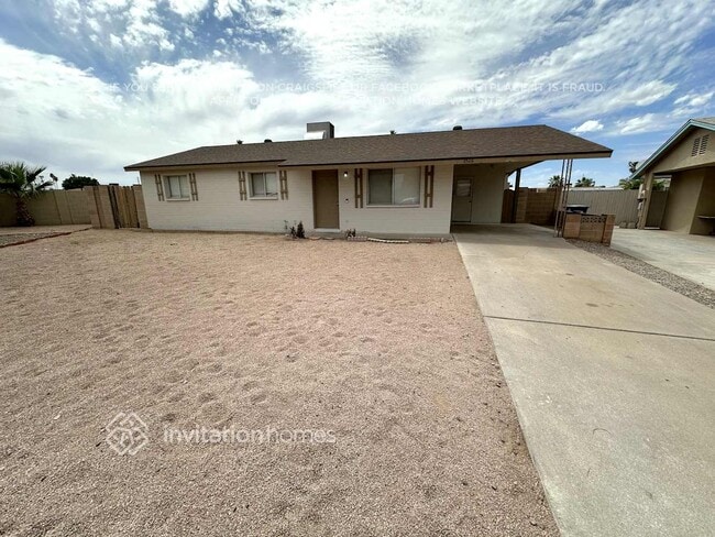 Building Photo - 3526 S Shafer Dr