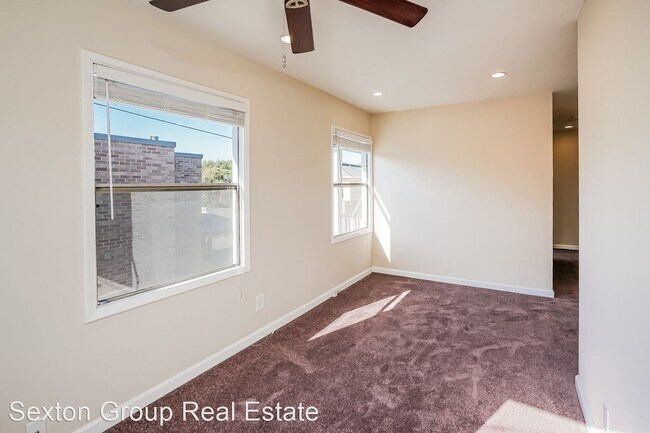 Building Photo - 2 br, 1 bath House - 3803 Bissell Ave