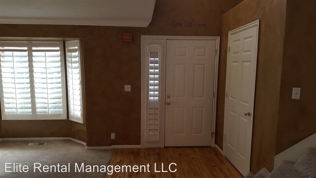 Building Photo - 3506 W Eden View Dr