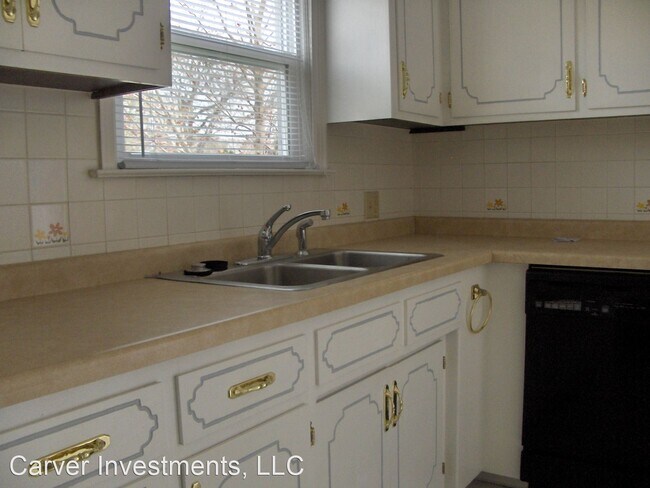 Foto del edificio - 3 br, 1 bath House - 1103 13th Avenue