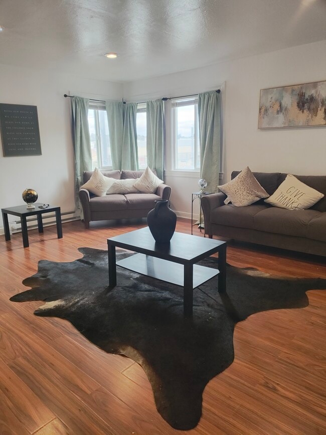 Photo - 201 Paul Ave House