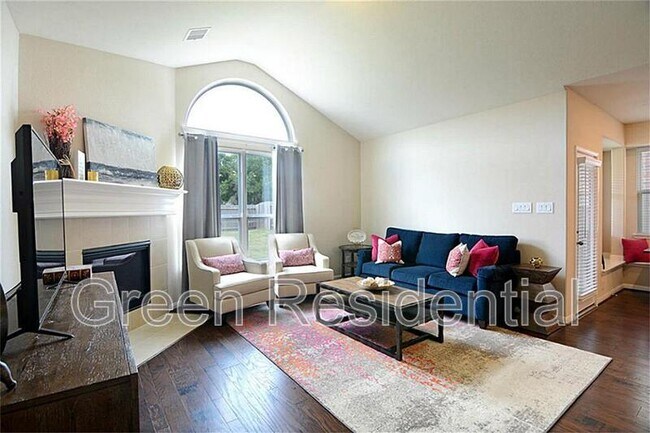 Foto del edificio - 15415 Pattington Cypress Dr