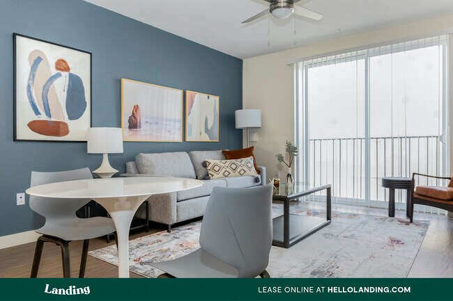 Foto del edificio - 950 E 3rd St
