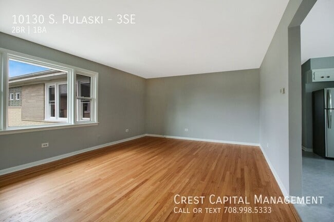 Foto del edificio - 10134 S Pulaski Rd