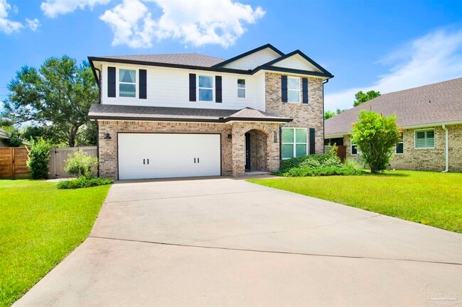 Building Photo - 4809 Fish Hawk Ct