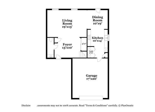 Foto del edificio - 1714 Willowview Ln