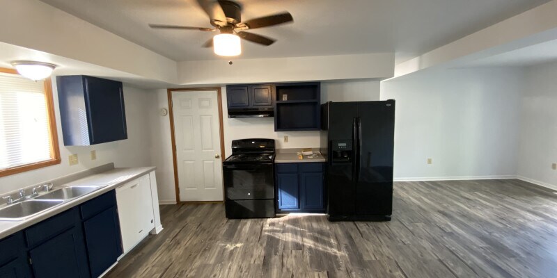 Foto principal - 217 Northwest Barstow Street