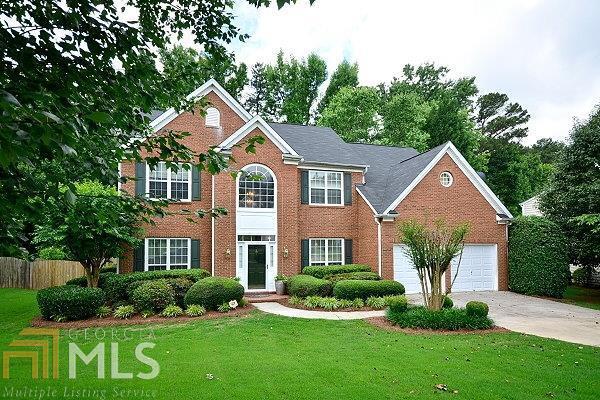 Foto principal - 10065 Lauren Hall Ct