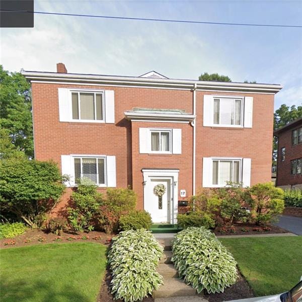 Building Photo - 17 S Bryant Ave