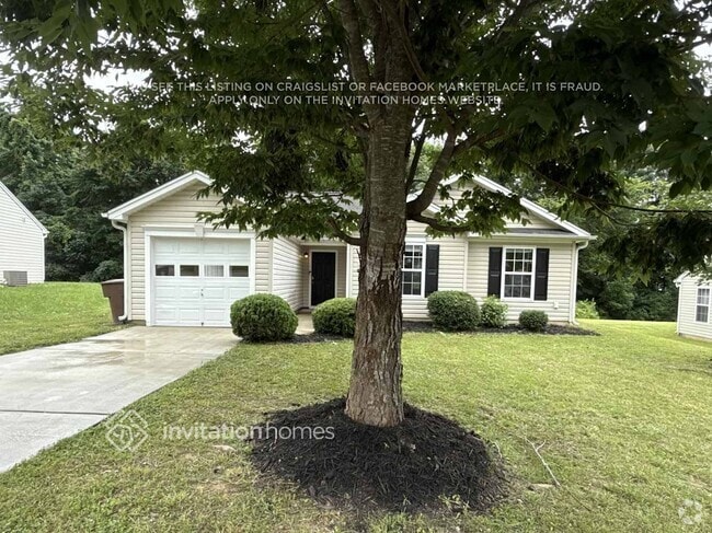 Building Photo - 3516 Hirank Ct