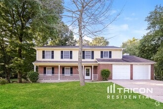 Building Photo - 1540 Academic Ct