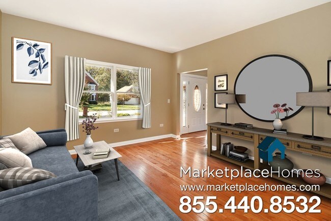 Foto del edificio - 903 Willow Creek Dr