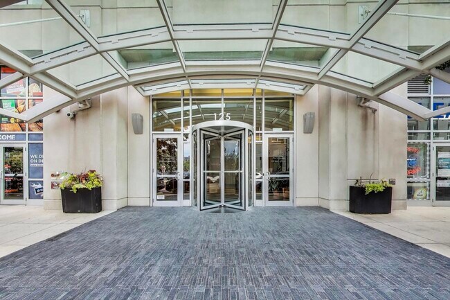 Foto del edificio - 125 S Jefferson St