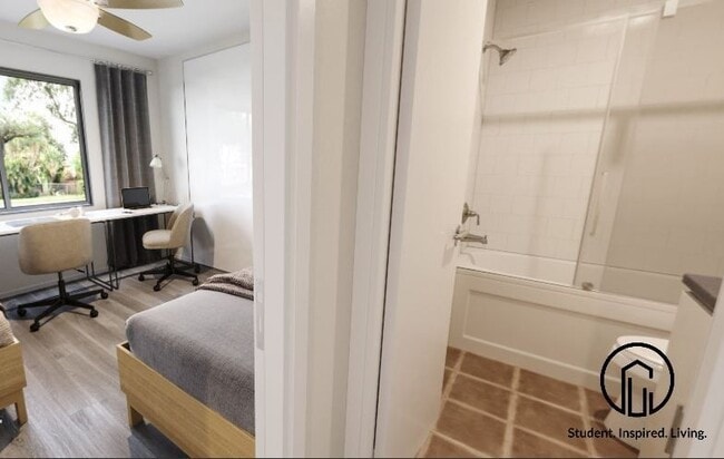 Building Photo - Highland Parc North - Near UCR