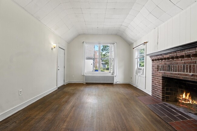 Photo - 4611 Knox Rd House