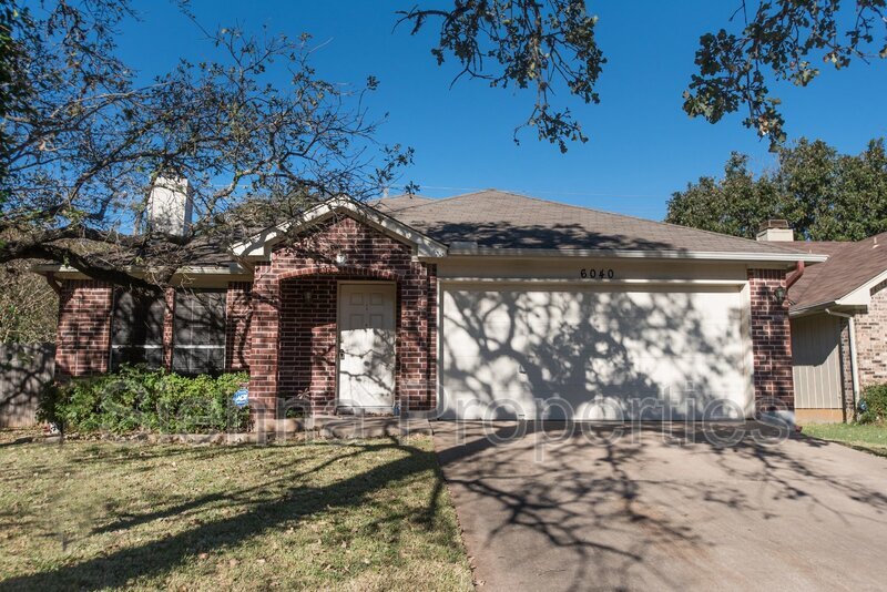 Foto principal - 6040 Abilene Trl