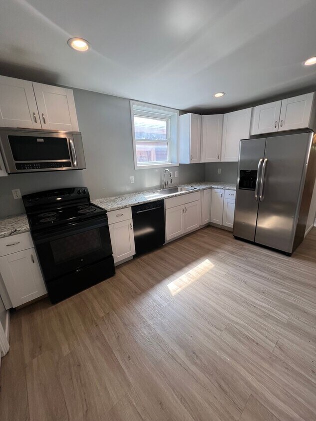 Foto principal - 5337 Arsenal St