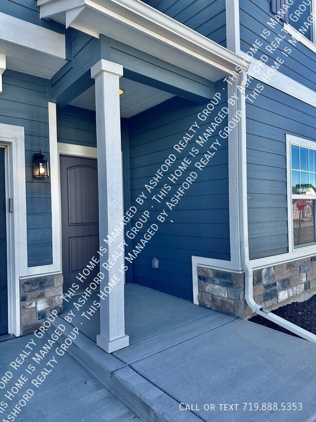 Building Photo - 7351 Coppermine Ct