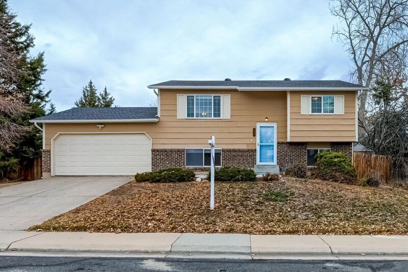 6111 W 111th Ave, Broomfield, CO 80020 House for Rent in Broomfield