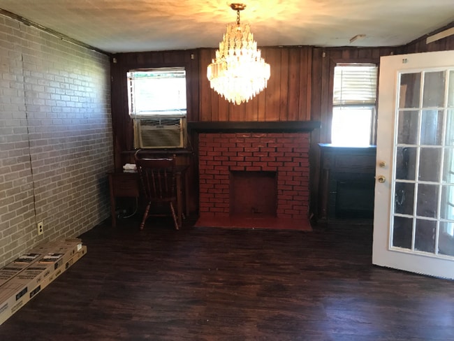 Foto del edificio - 411 S Ruffner Rd