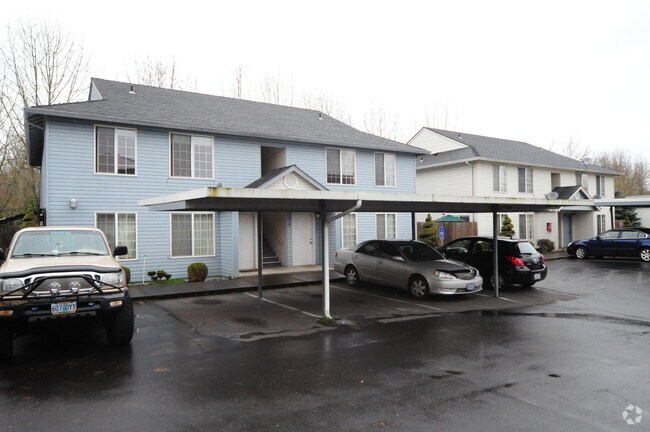 Building Photo - 900-915 Bryan Ct