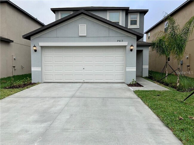 Building Photo - 7013 Samuel Ivy Dr