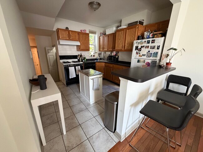 Foto del edificio - 745 S 16th St