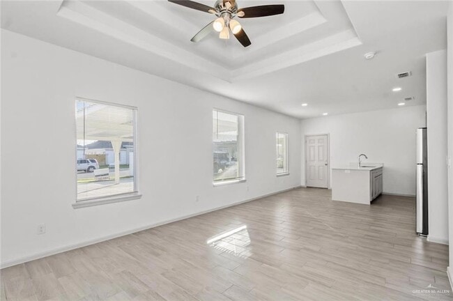 Foto del edificio - 1213 Shavano Dr