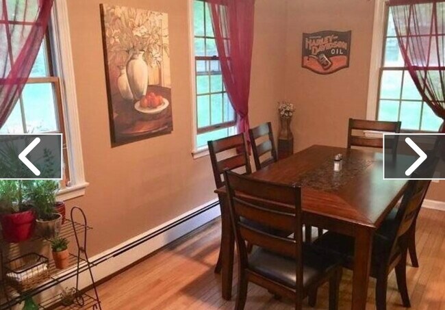 Dining room - 22 Hilldale Dr
