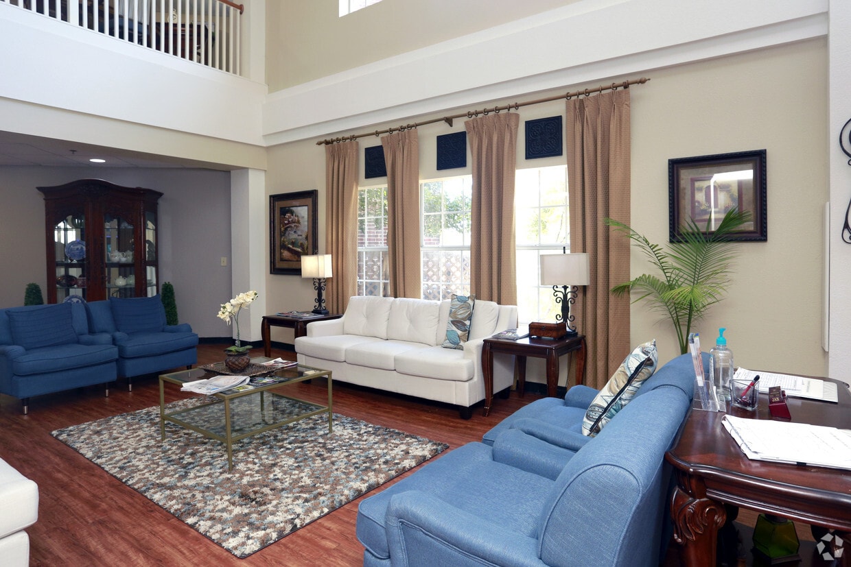 Primary Photo - Lewisville Estates- Senior Living at Ease