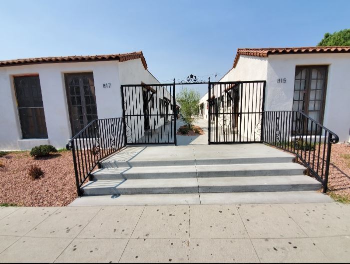 142 Apartments for Rent in Glendale, CA Westside Rentals