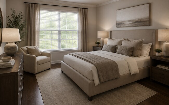 Foto del edificio - 12602 Crest Springs Ln