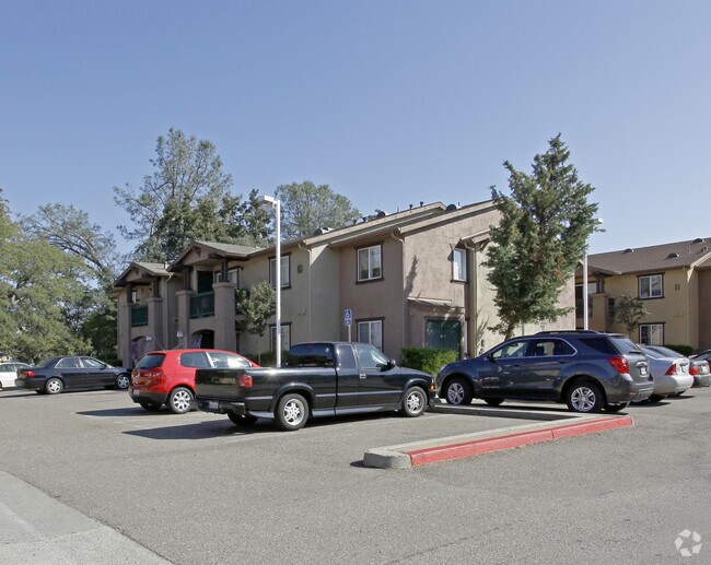 Glenview Apartments Apartments Cameron Park, CA