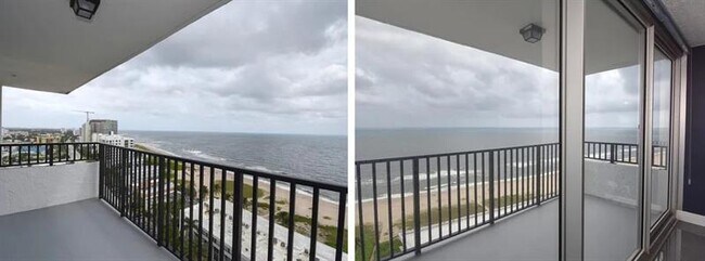 Foto del edificio - 531 N Ocean Blvd