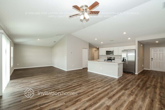 Foto del edificio - 3851 SW Janiga St