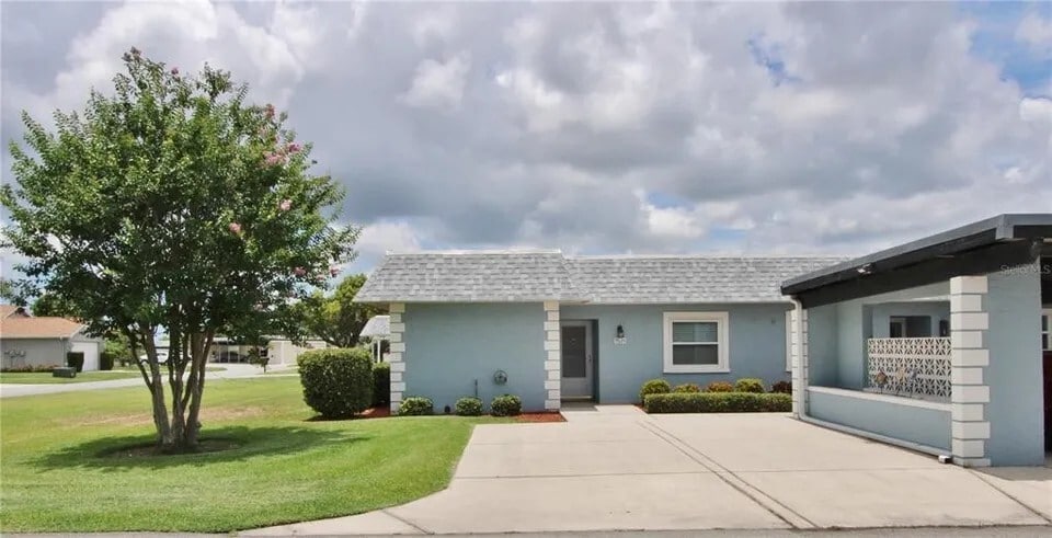 Photo - 9635 Greenskeeper Dr (New Port Richey, FL)